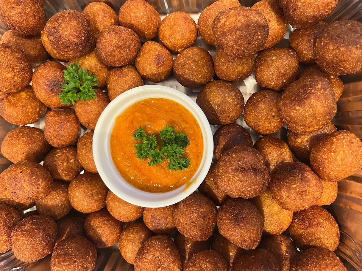 akara banana akara banana